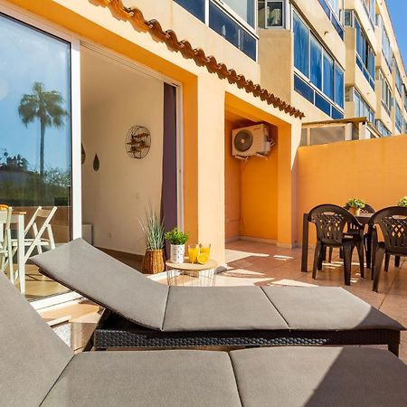 Vistamarina A108 By Ivi Real Estate Apartamento Torremolinos Exterior foto
