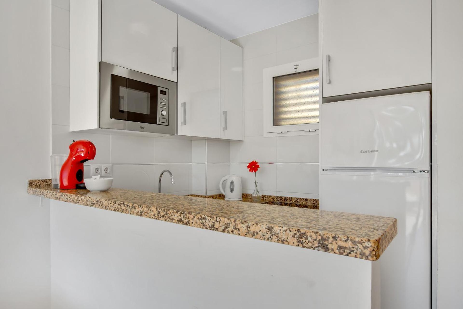 Vistamarina A108 By Ivi Real Estate Apartamento Torremolinos Exterior foto