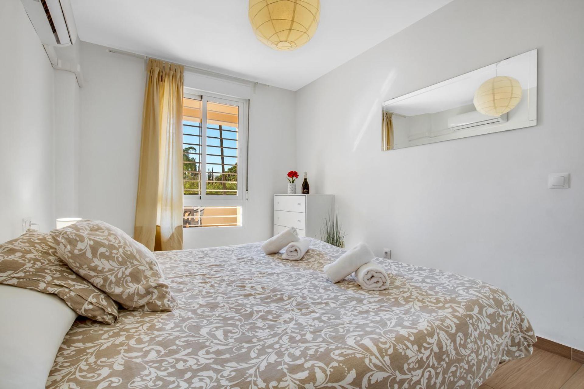 Vistamarina A108 By Ivi Real Estate Apartamento Torremolinos Exterior foto