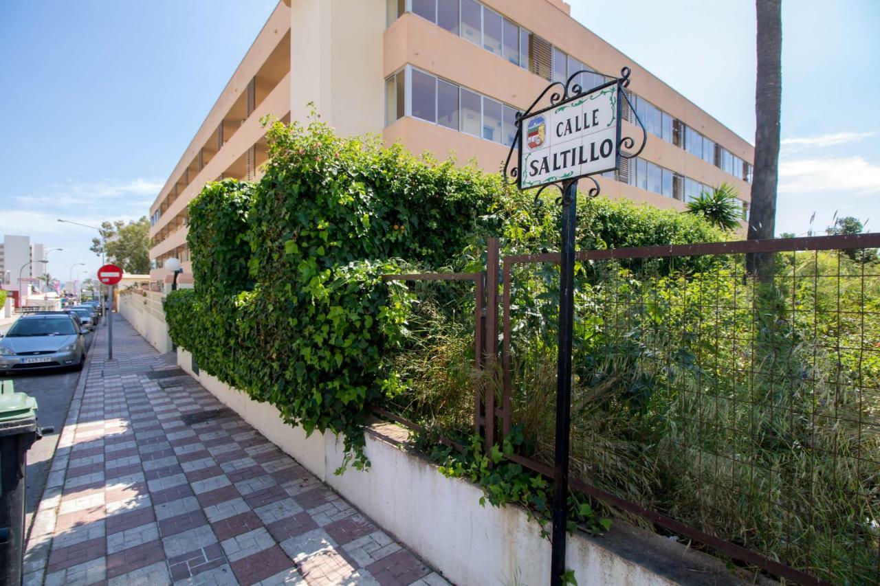 Vistamarina A108 By Ivi Real Estate Apartamento Torremolinos Exterior foto